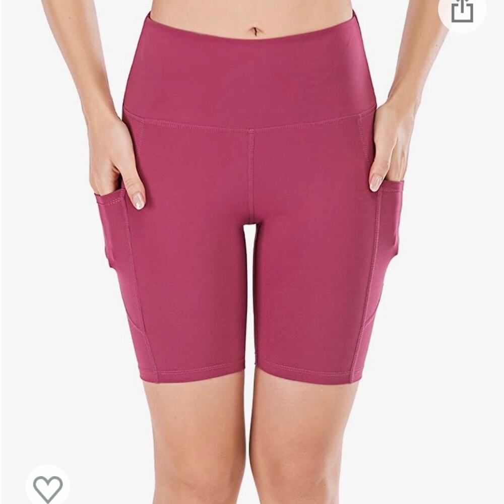 Athletic Shorts  Small NWT